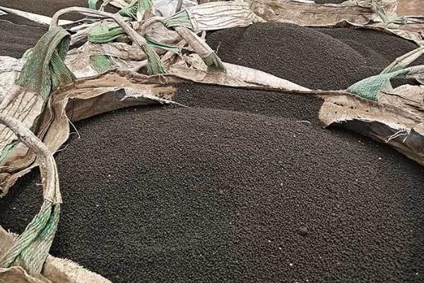 生物肥有哪些,常见的有根瘤菌肥、固氮菌剂等