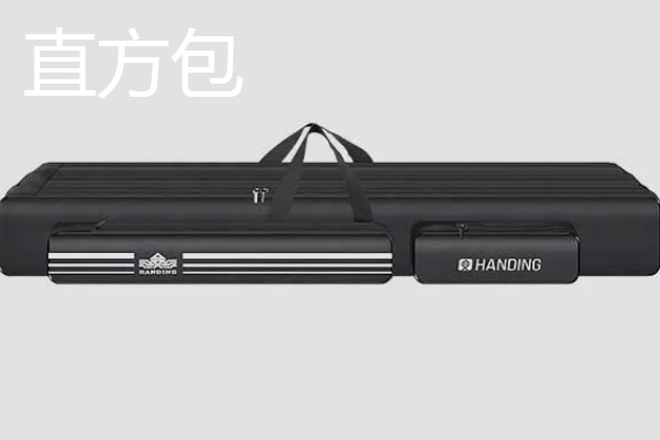渔具包的简介，可以用来装渔具